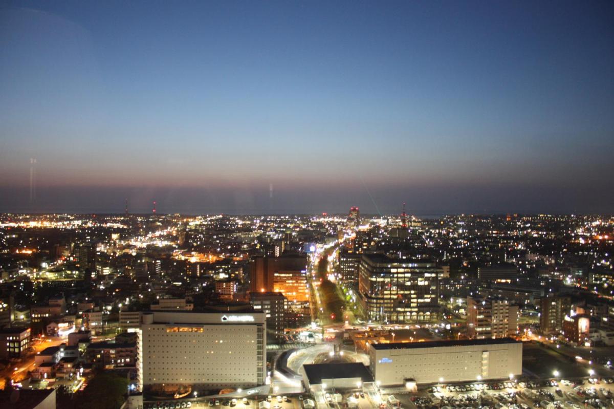 Photo - Hotel Nikko Kanazawa