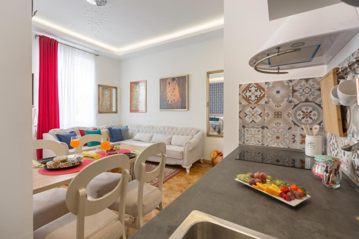 Photo - Aurelia Antik apartments & rooms