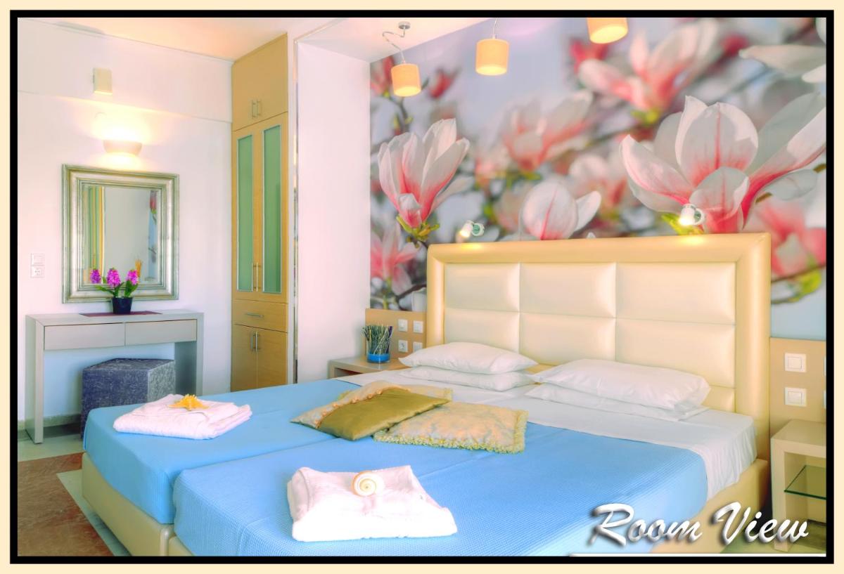 Photo - Pyrgos Beach Hotel Apartments