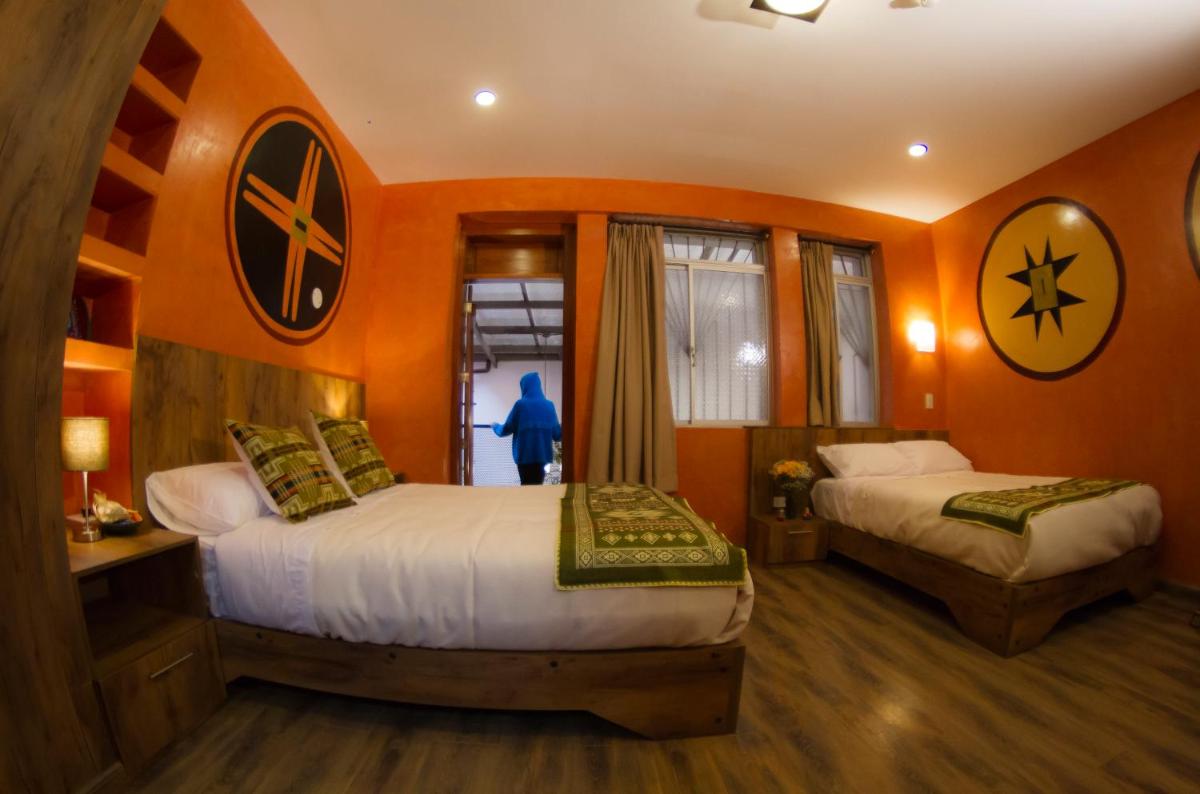 Photo - Chakana Hotel Boutique