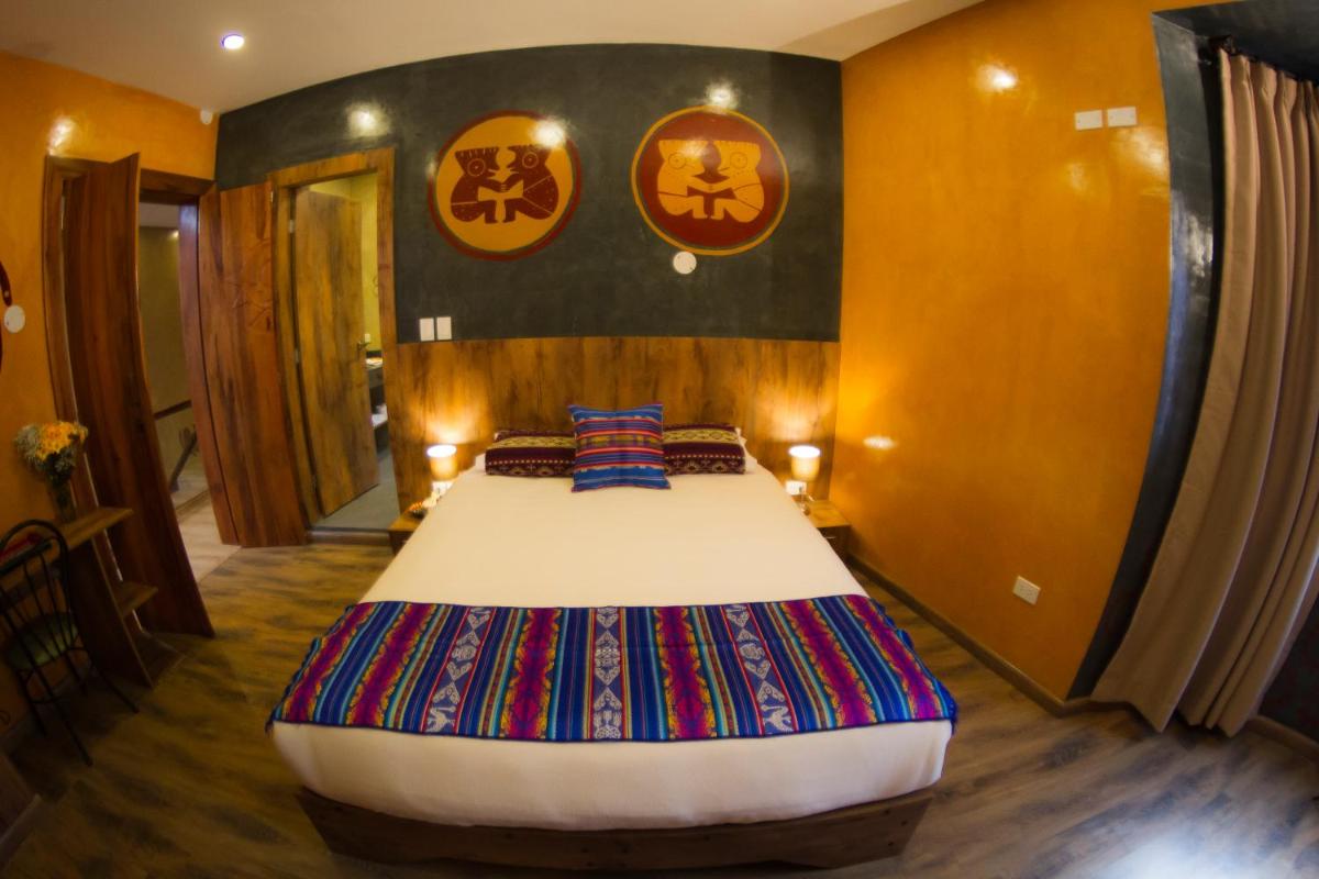 Photo - Chakana Hotel Boutique