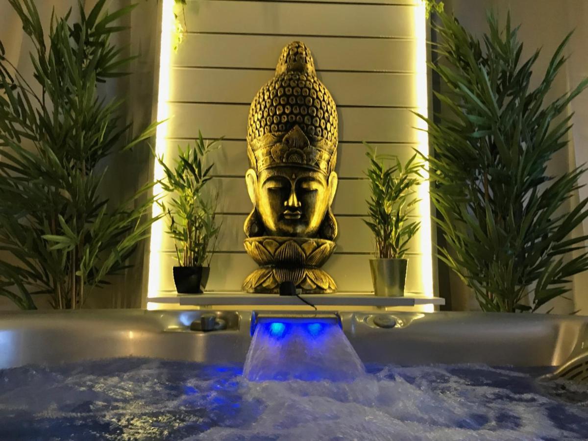 Photo - Saṃsāra & Nirvana Suite