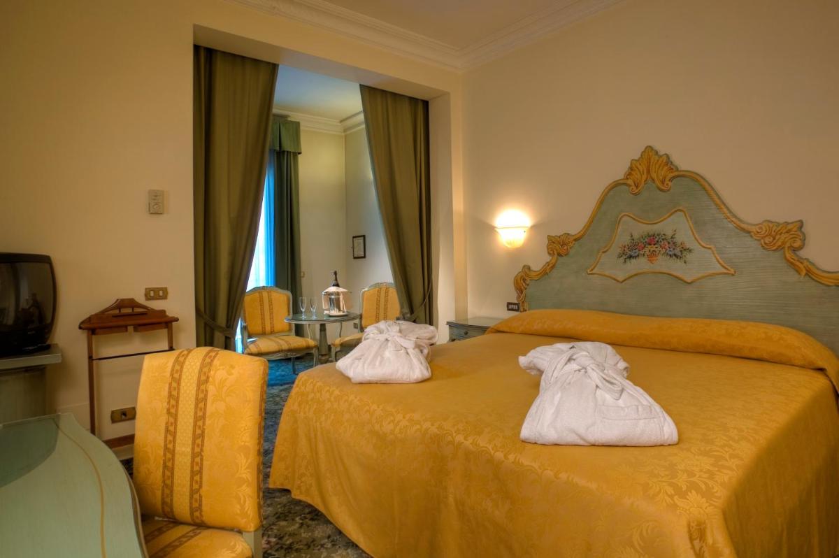 Photo - Hotel Terme Venezia