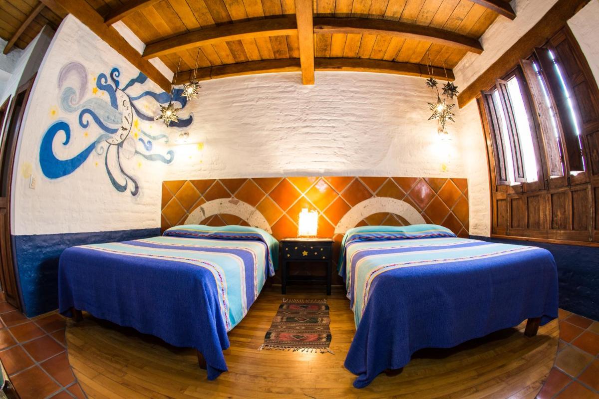 Photo - Hotel La Casona