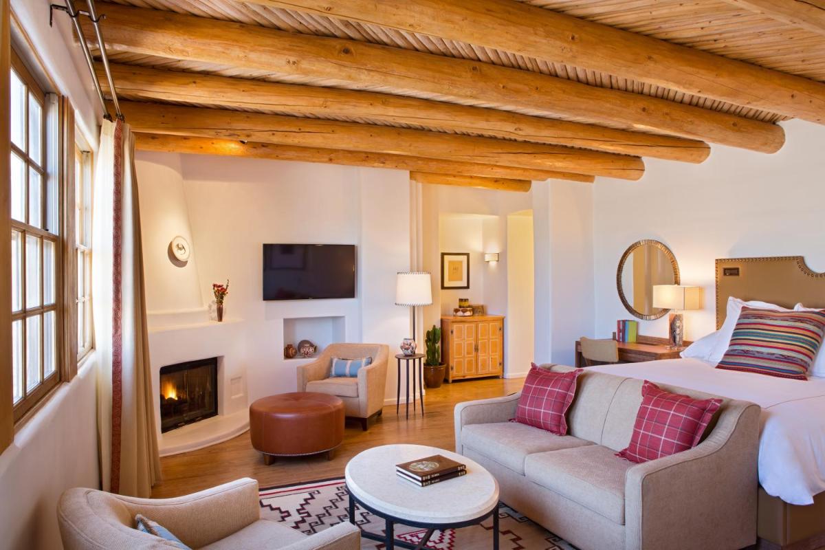 Photo - Rosewood Inn of the Anasazi