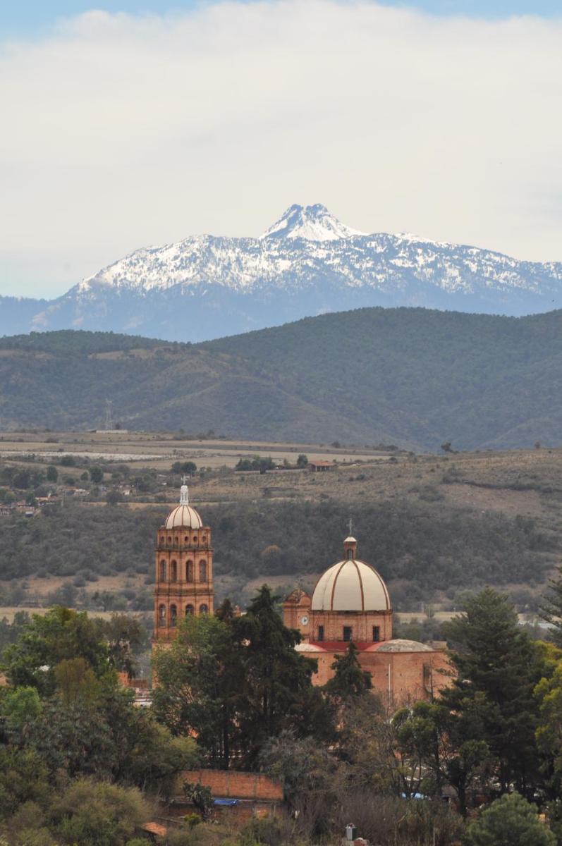 Photo - Hotel La Casona