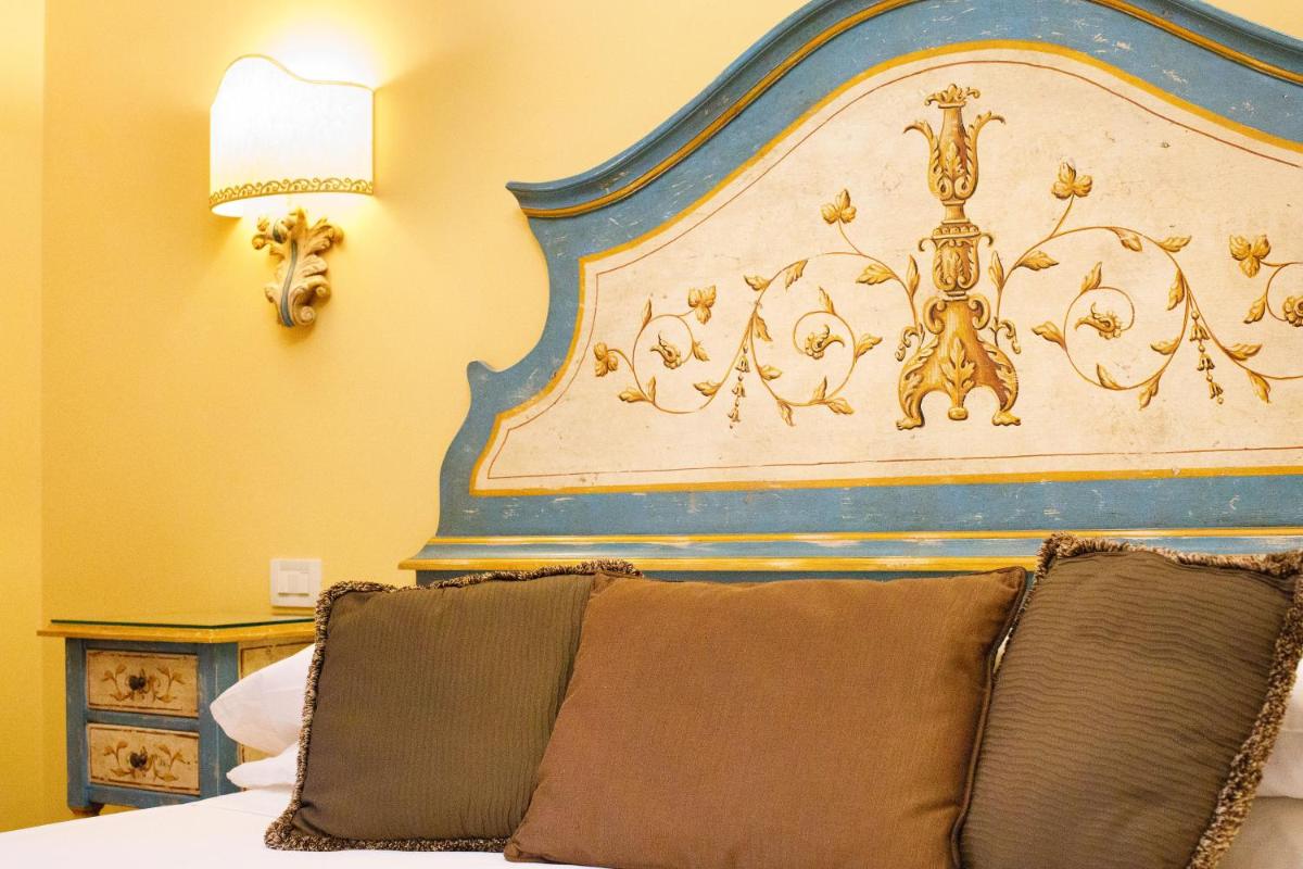 Foto - Hotel Palazzo Guardati