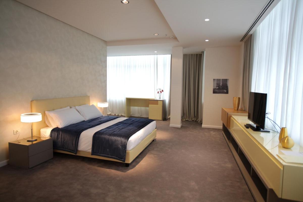 Foto - Best Western Premier Ark Hotel