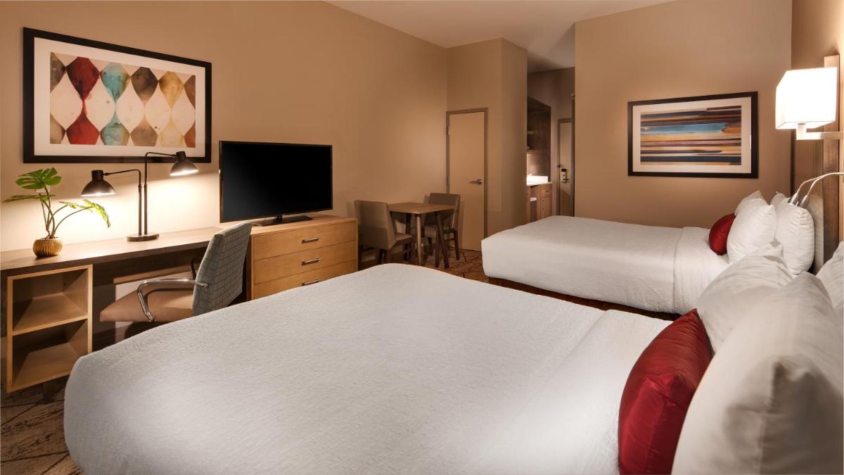 Photo - Best Western Executive Residency IH-37 Corpus Christi