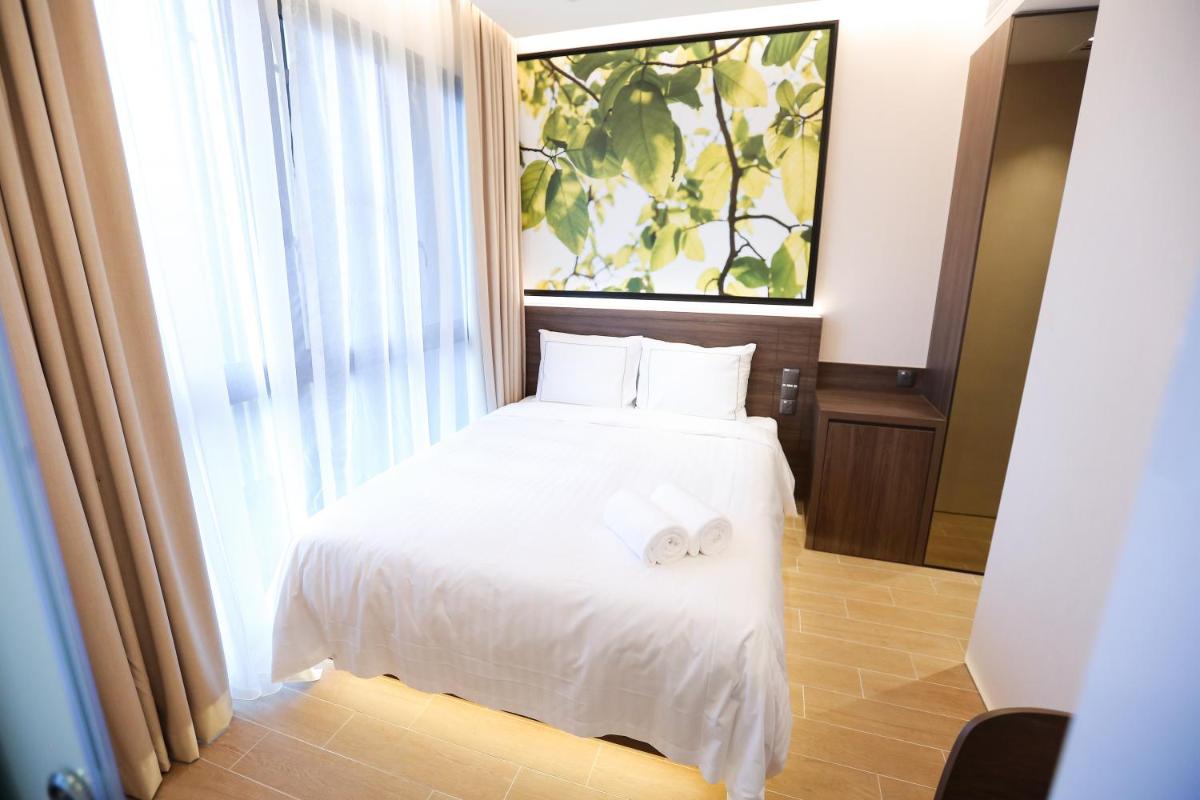 Photo - L Hotel Premier By Lion Peak