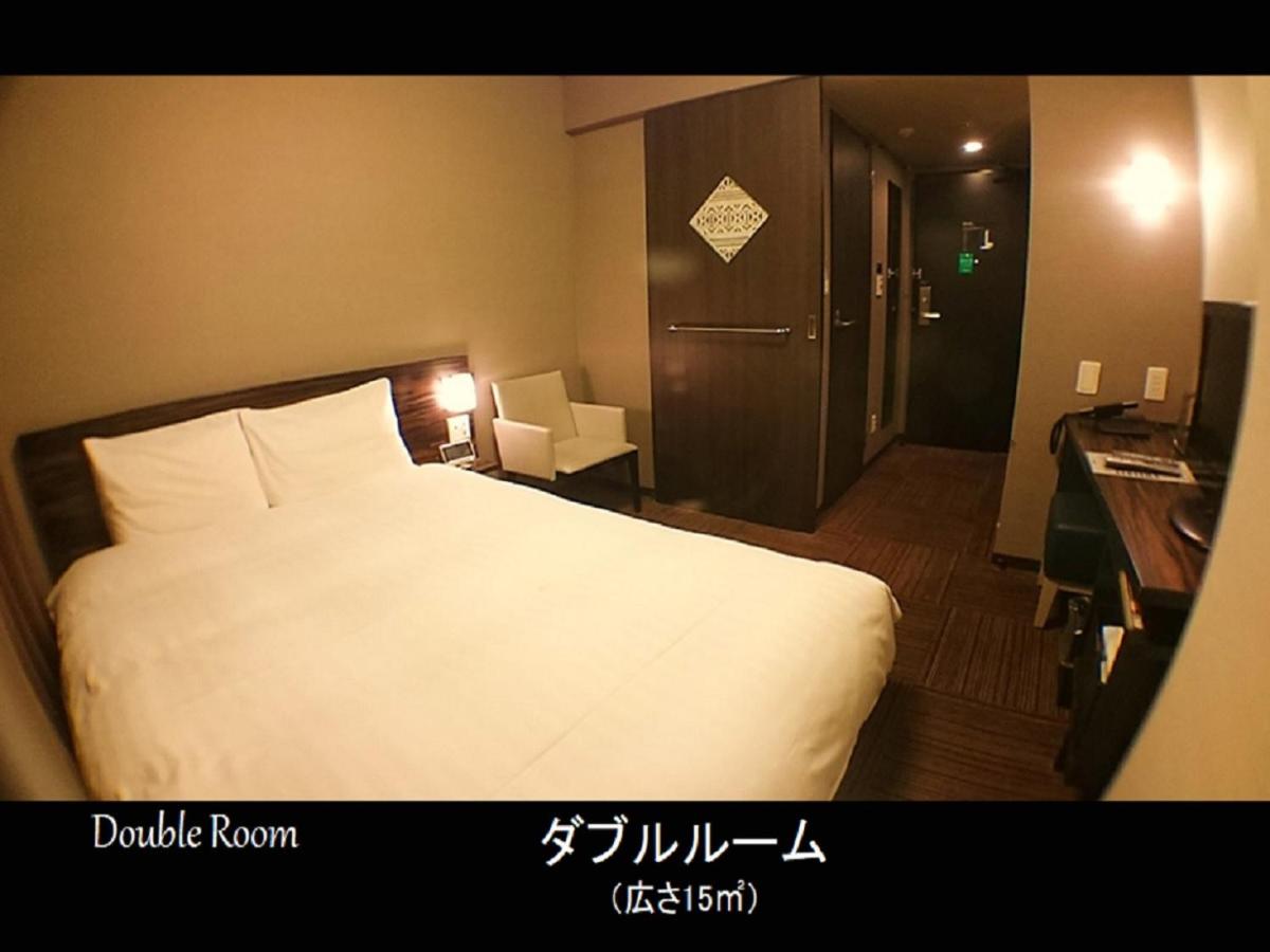 Foto - Dormy Inn Premium Hakata Canal City Mae