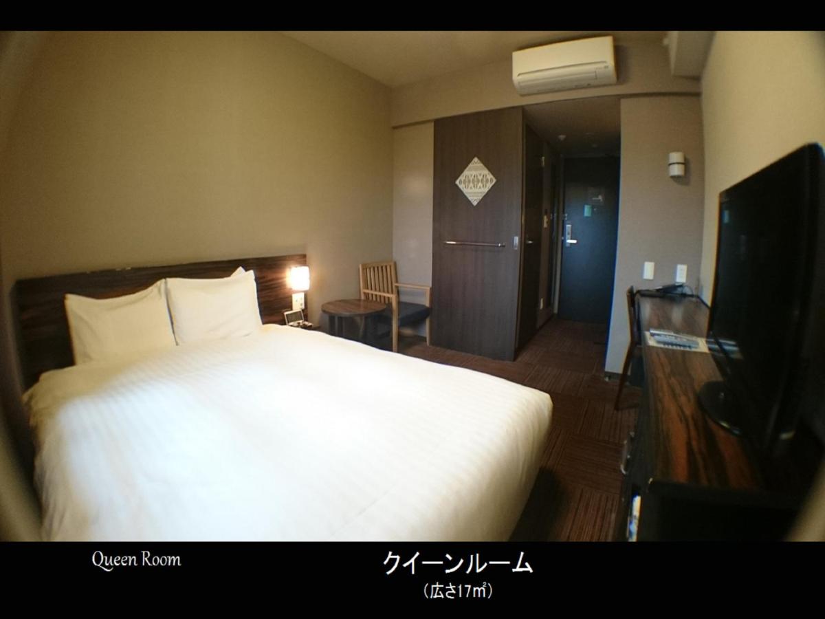 Photo - Dormy Inn Premium Hakata Canal City Mae