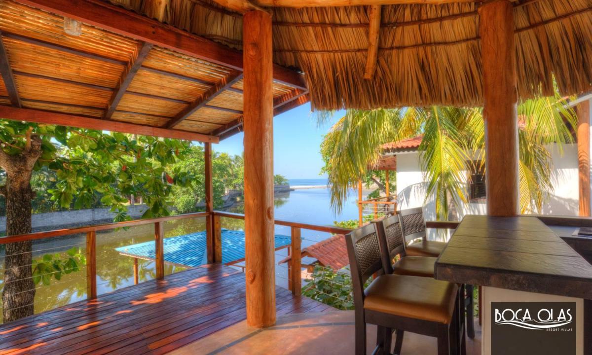 Foto - Boca Olas Resort Villas