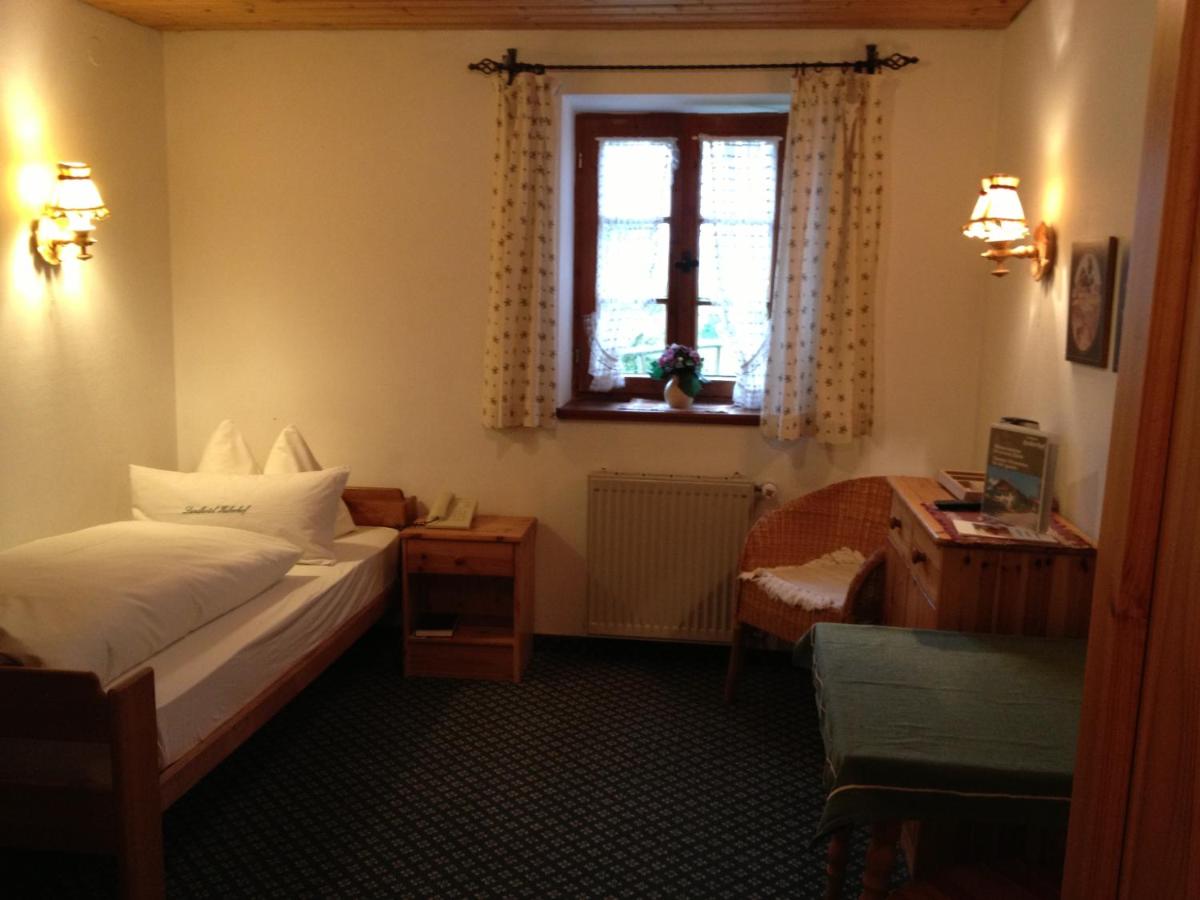 Photo - Landhotel Huberhof