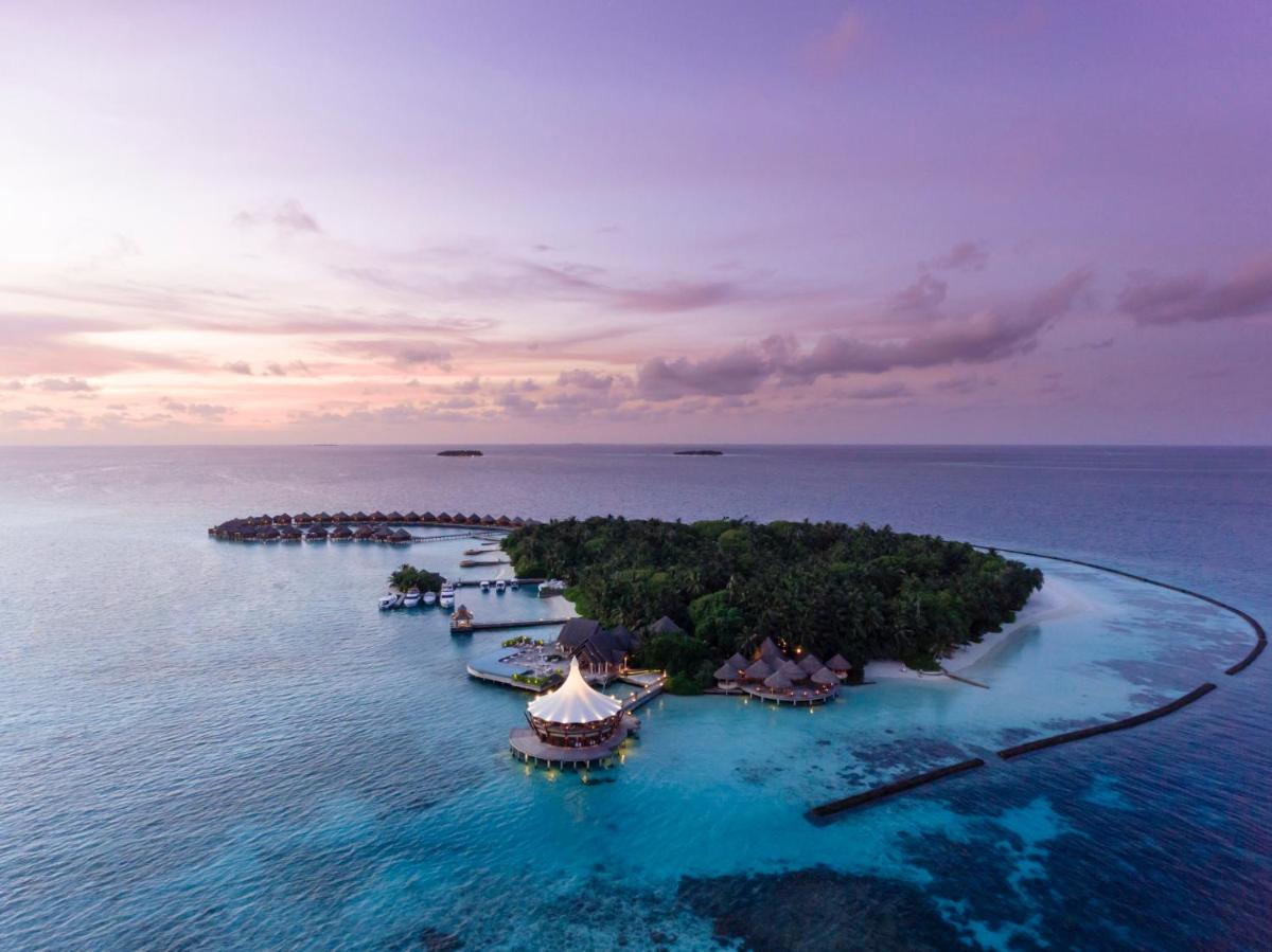 Baros Maldives photo 6