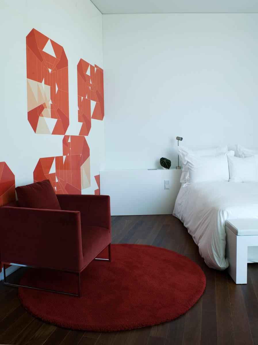 Photo - Altis Belem Hotel & Spa - Design Hotels