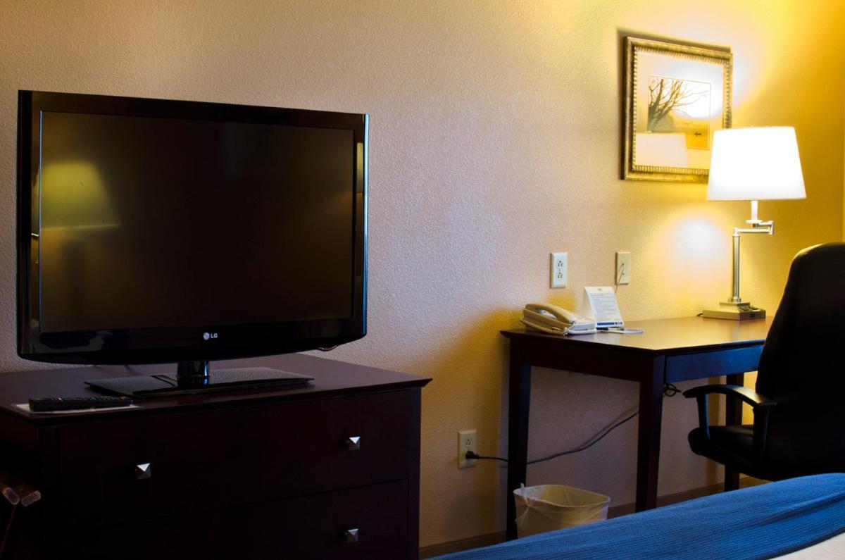 Foto - Holiday Inn Express & Suites Tucson, an IHG Hotel