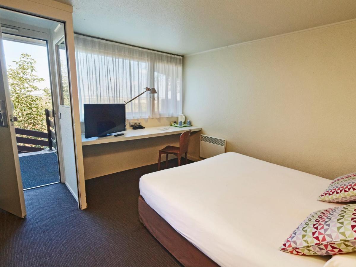 Foto - Kyriad - Ecouen la Croix Verte