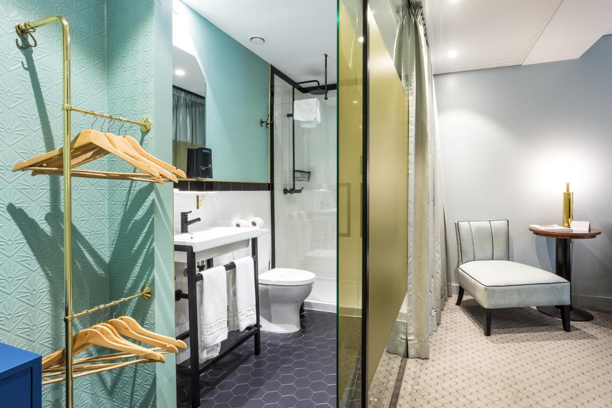 Photo - The Lift Boutique Hotel by RIDAN Hotels