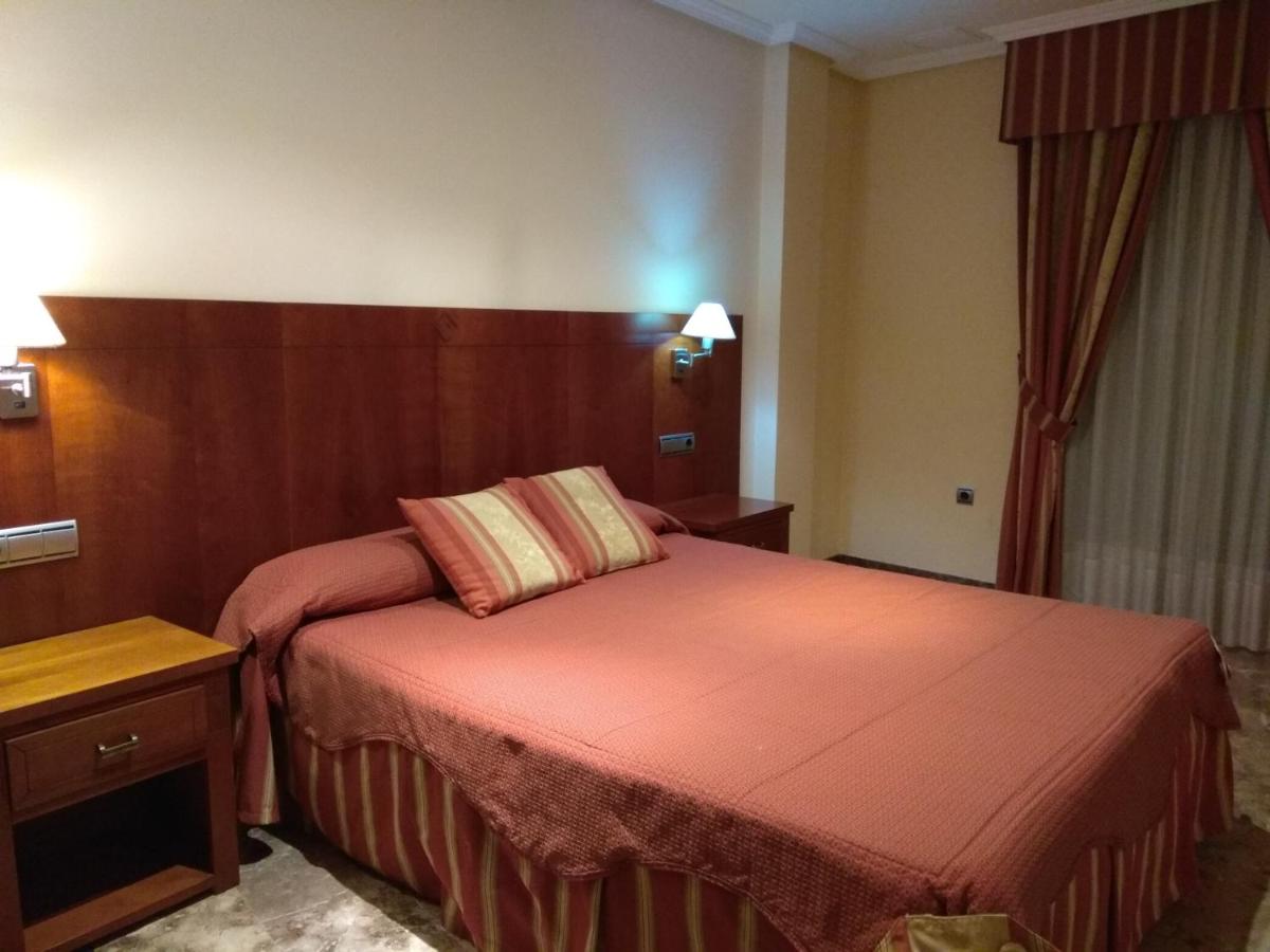 Foto - Apartamentos Noche de Ronda