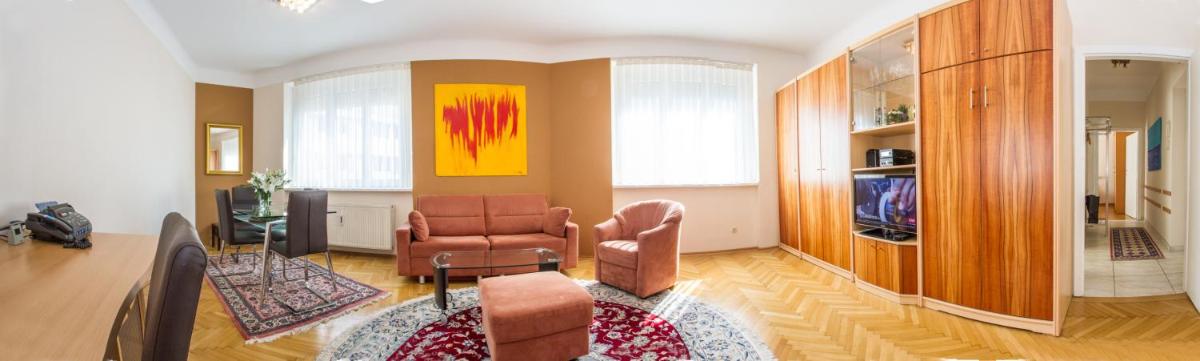 Foto - Central Apartments Vienna - CAV