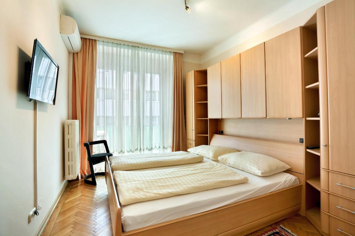 Foto - Central Apartments Vienna - CAV