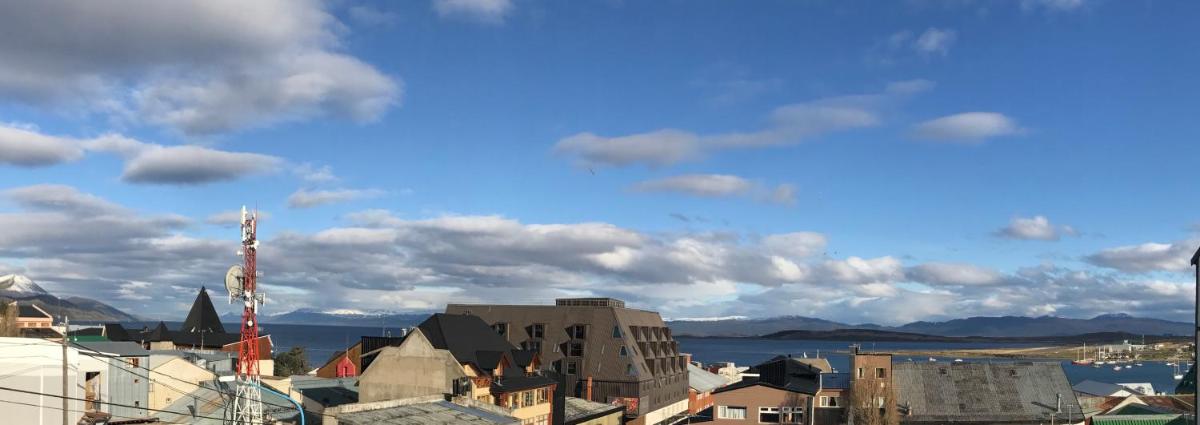 Foto - Hostería Hostal Malvinas