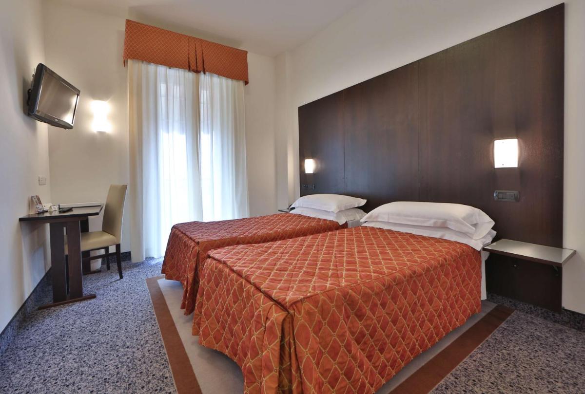 Photo - Best Western Cesena Hotel