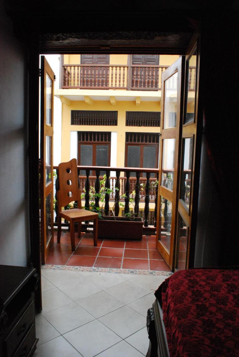 Foto - Hotel Don Pedro De Heredia