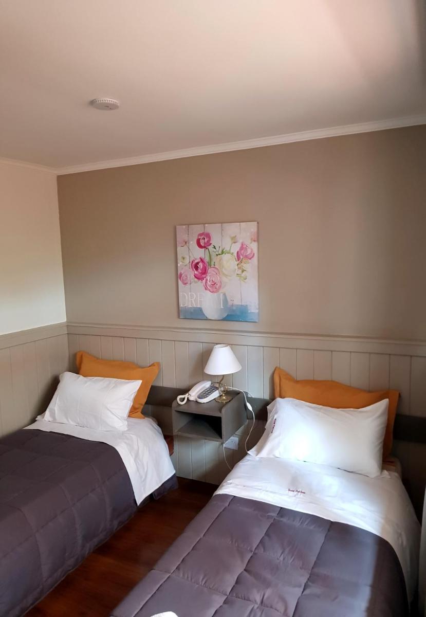 Foto - Hostería Hostal Malvinas