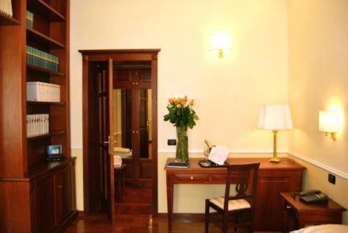 Foto - Ludovisi Luxury Rooms