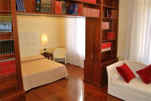 Foto - Ludovisi Luxury Rooms