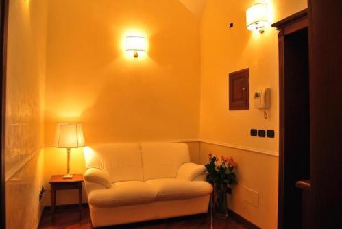 Foto - Ludovisi Luxury Rooms