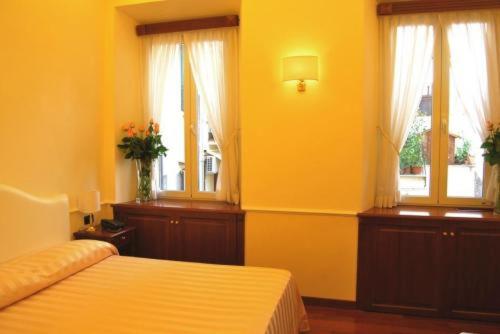 Foto - Ludovisi Luxury Rooms