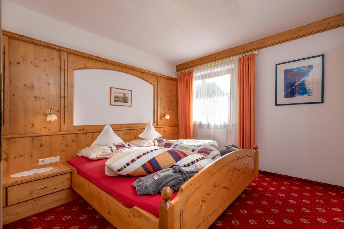 Foto - Hotel Kronhof