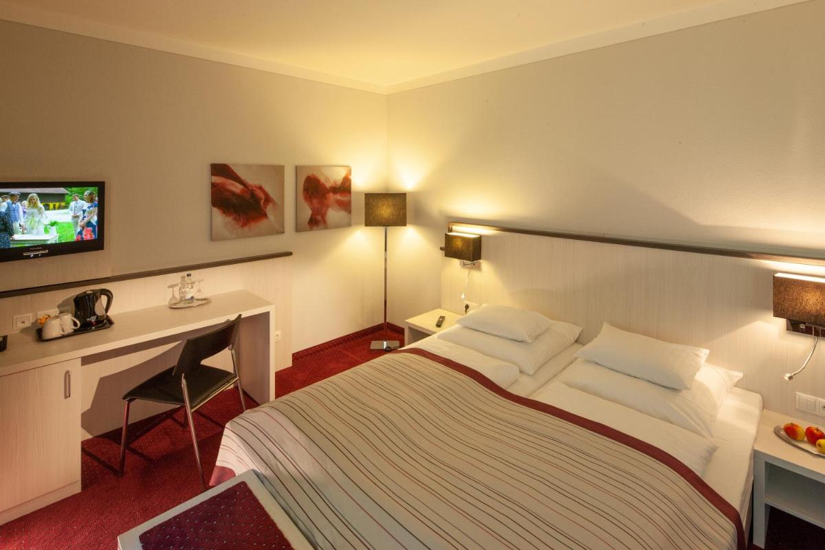 Foto - Bergers Airporthotel Memmingen