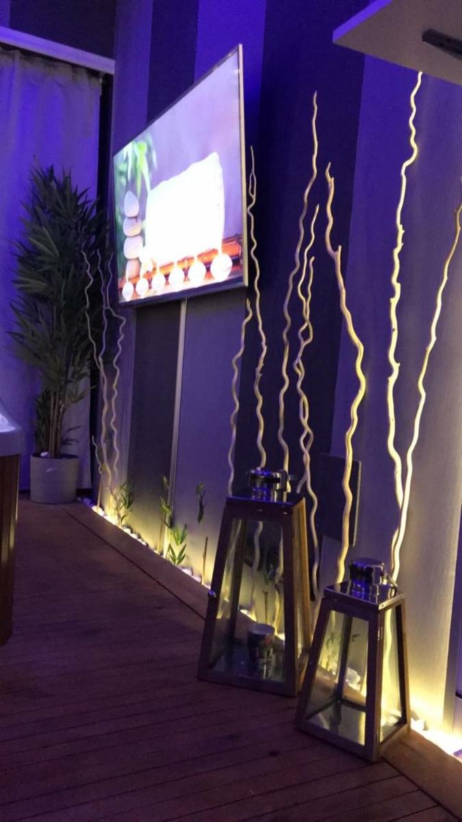 Photo - Saṃsāra & Nirvana Suite