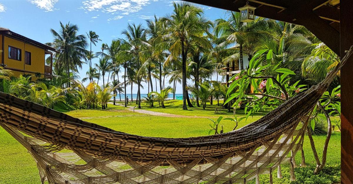 Photo - Villa Bora Bora - Frente mar, Praia do Forte