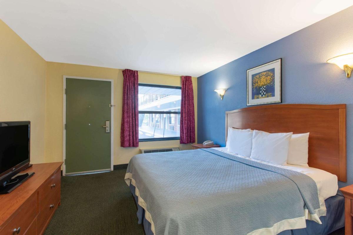 Photo - Days Inn by Wyndham Elmsford