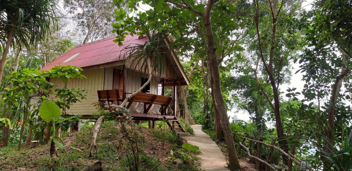 Photo - Jungle Hill Beach Bungalow