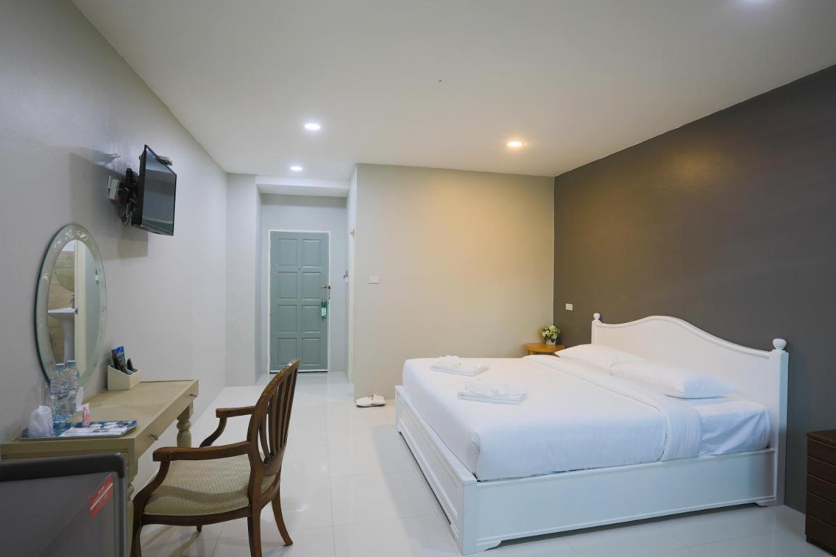 Photo - Phuket Nonnita Boutique Resort - SHA Plus