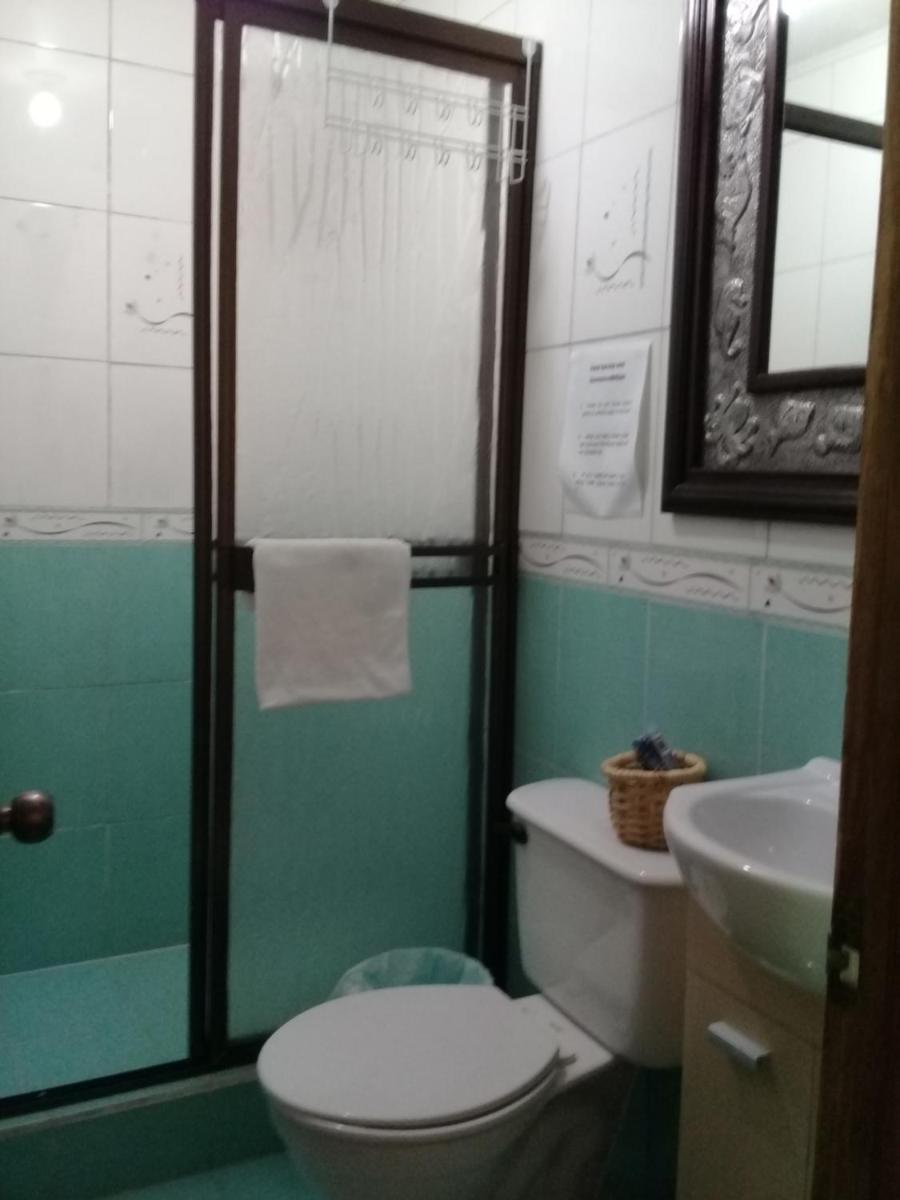 Foto - Rancha Azul Inn