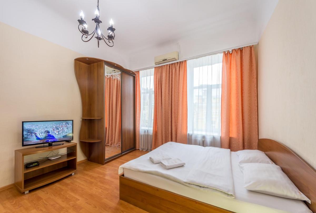 Foto - DayFlat Apartments Maidan Area