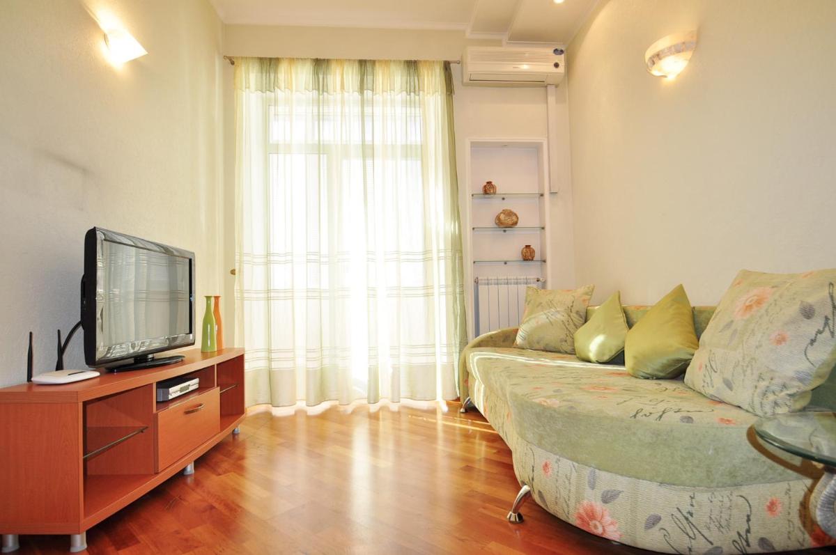 Foto - DayFlat Apartments Maidan Area