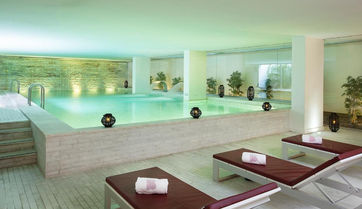 Altis Belem Hotel & Spa, a Member of Design Hotels photo 6