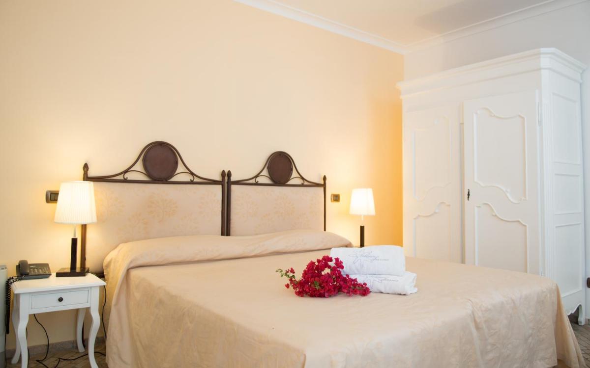 Photo - Hotel Villa Enrica - Aeolian Charme