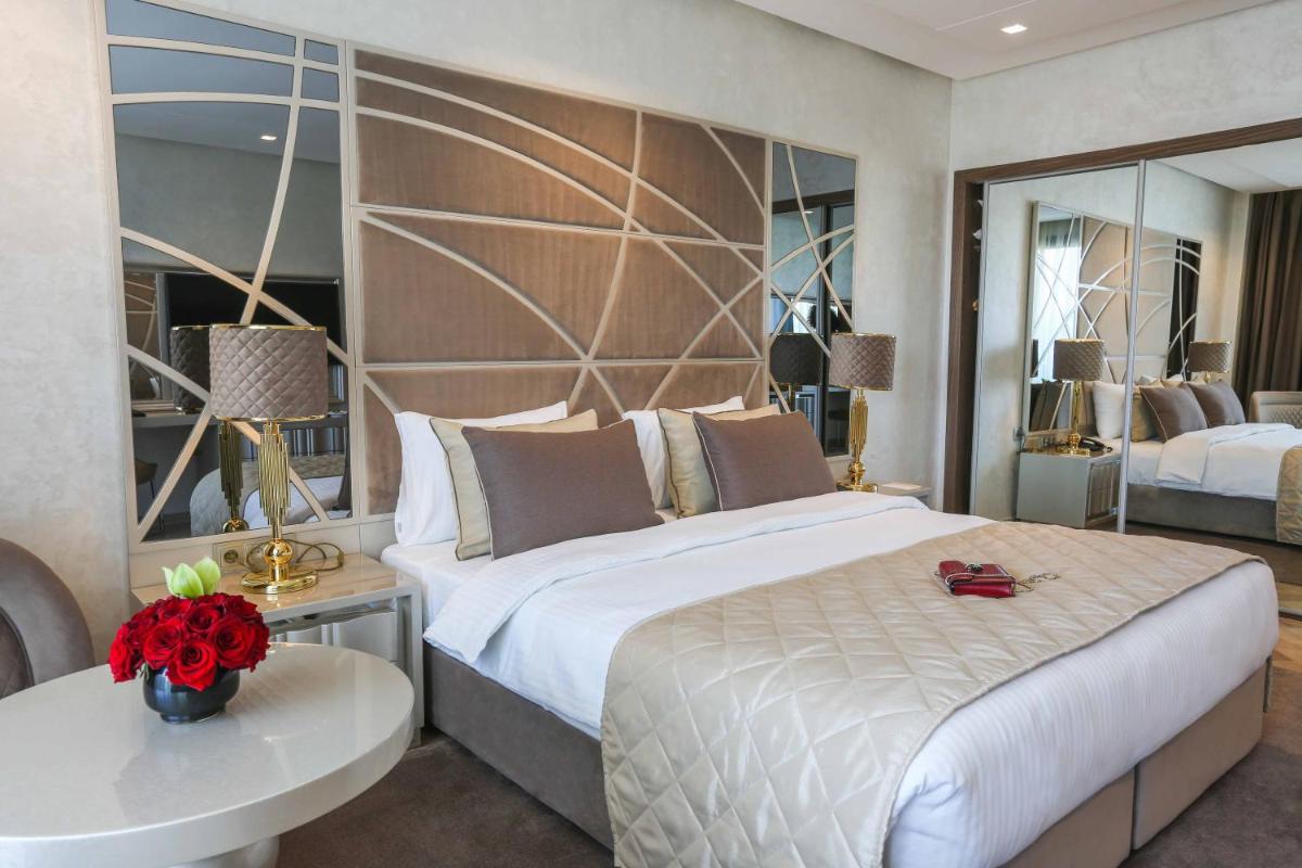 Suite Hotel Casa Diamond photo 8