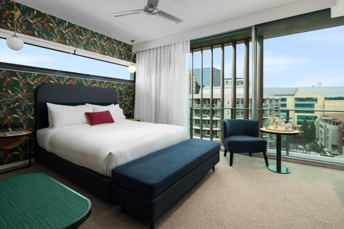 Photo - Ovolo The Valley Brisbane