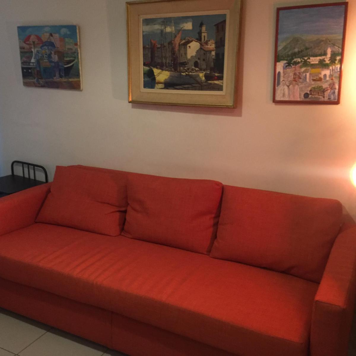 Photo - Chambres d'Hôtes d'Endoume