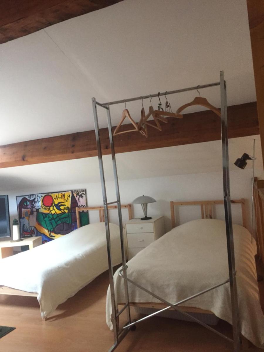 Photo - Chambres d'Hôtes d'Endoume